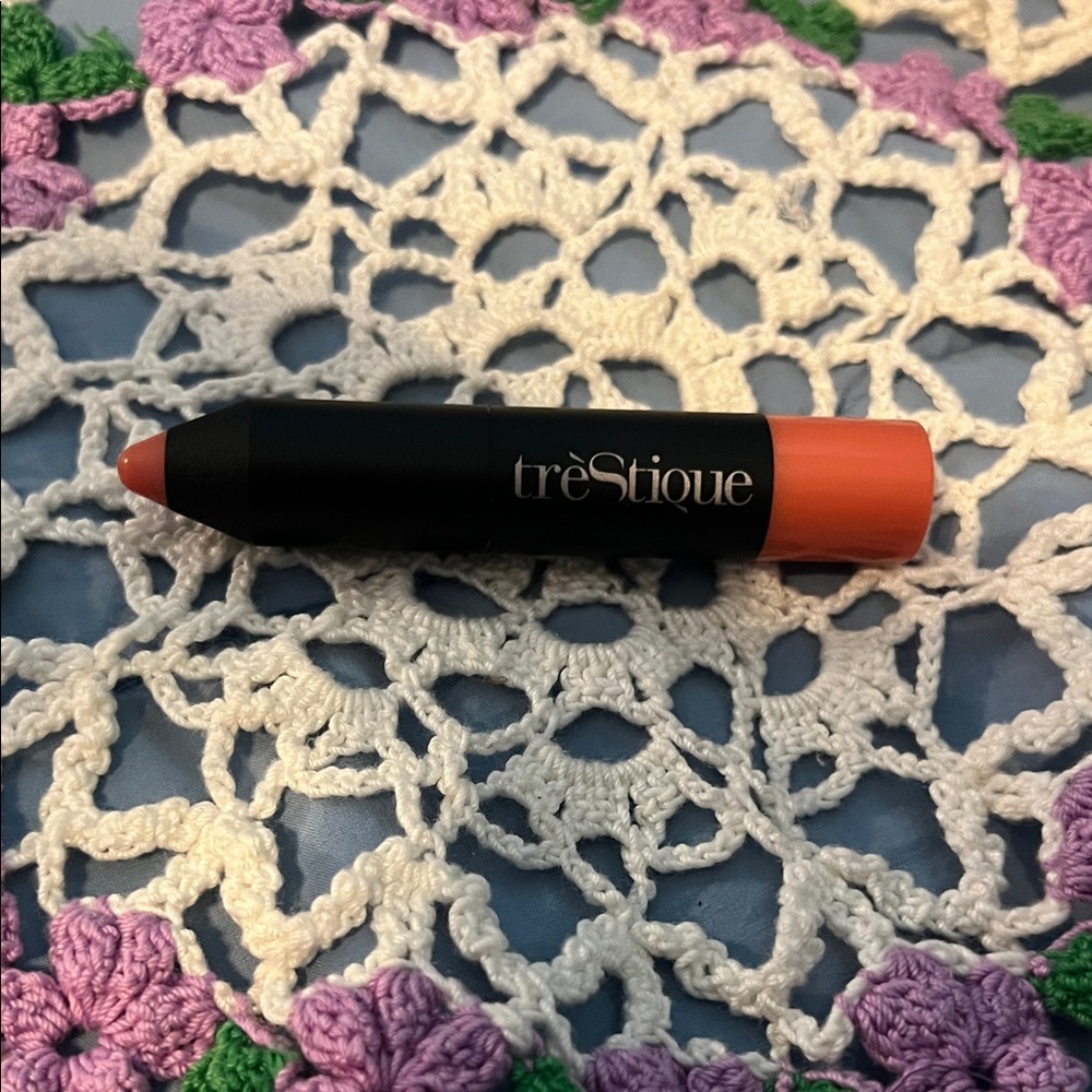 treStiQue Baby Blush Stick in Bora Bora Coral